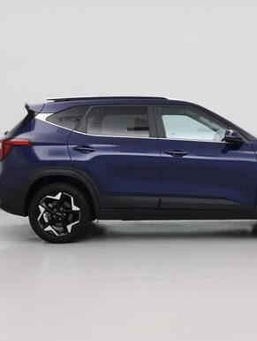 2024 Kia Seltos