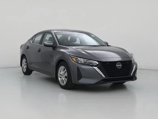 2025 Nissan Sentra
