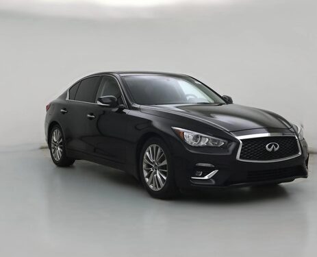 2023 INFINITI Q50