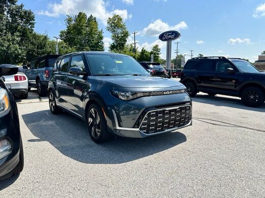 2023 Kia Soul