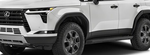 2024 Lexus GX