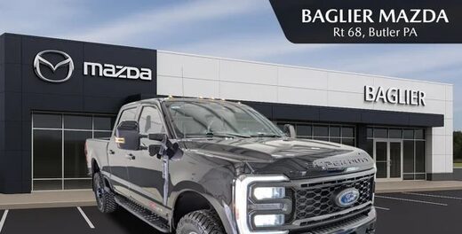 2023 Ford Super Duty F-250 SRW