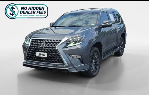 2023 Lexus GX