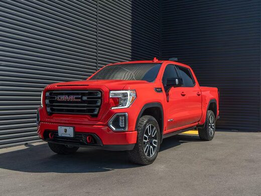 2022 GMC Sierra 1500 Limited