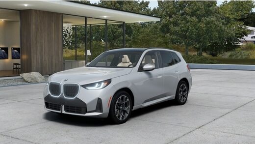 2026 BMW X3