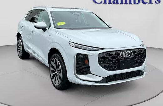 2026 Audi Q3