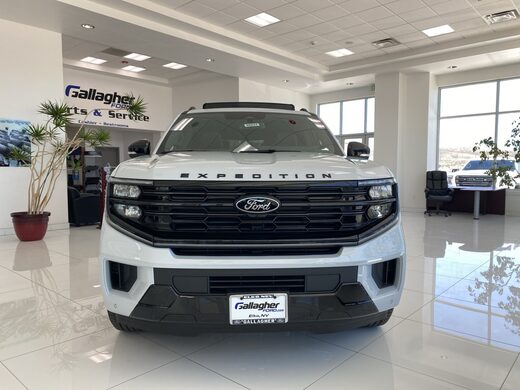2026 Ford Expedition Max