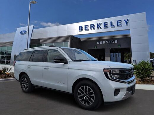 2025 Ford Expedition