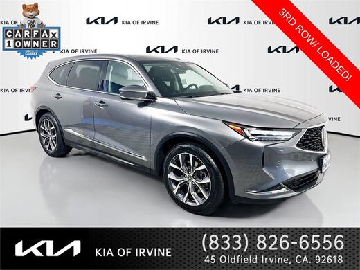 2024 Acura MDX