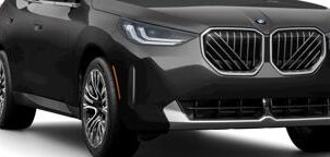 2026 BMW X3