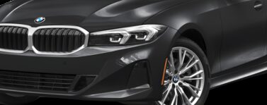 2023 BMW 3 Series