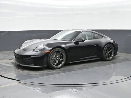 2026 Porsche 911