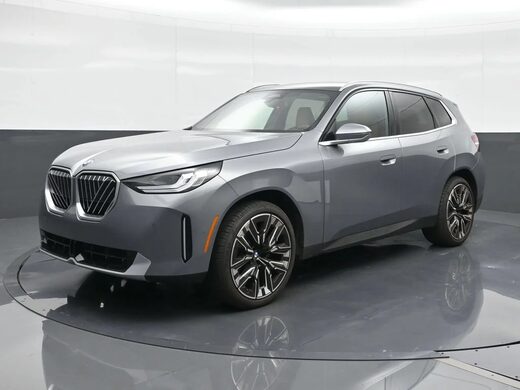 2026 BMW X3