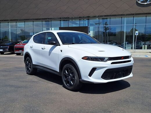 2024 Dodge Hornet