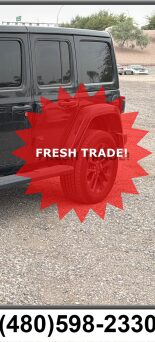 2023 Jeep Wrangler 4xe