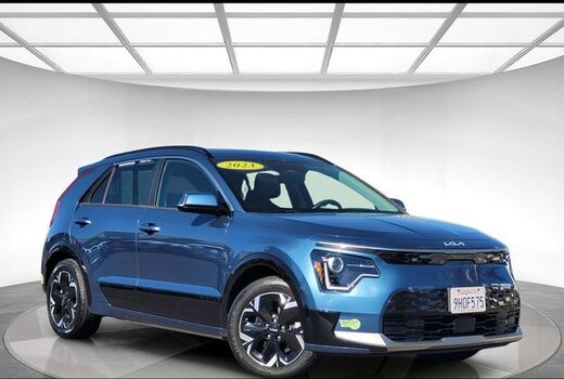 2023 Kia Niro EV
