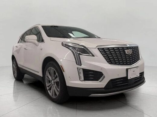 2023 Cadillac XT5