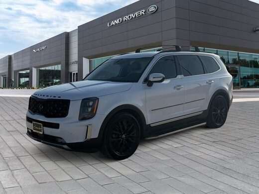 2021 Kia Telluride