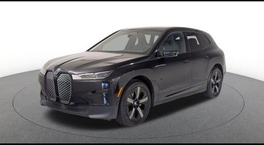 2024 BMW iX