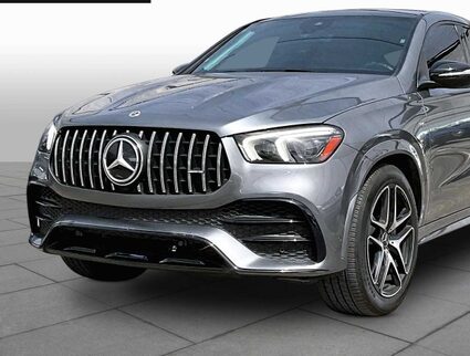 2023 Mercedes-Benz GLE