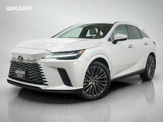 2023 Lexus RX