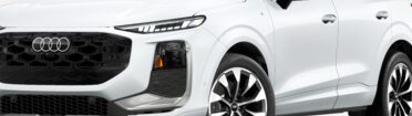 2026 Audi Q3
