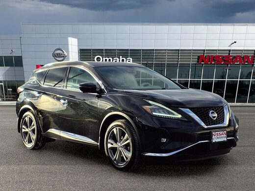 2019 Nissan Murano