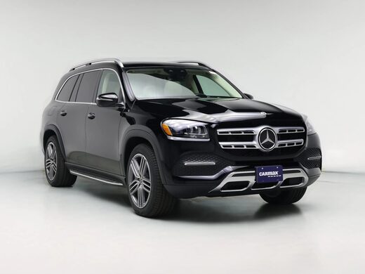 2023 Mercedes-Benz GLS