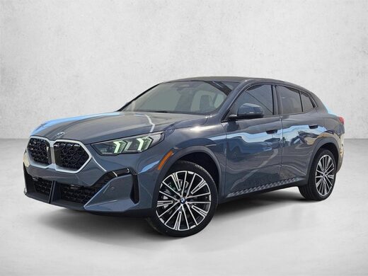 2026 BMW X2