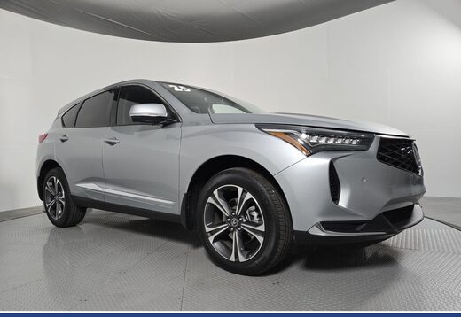 2025 Acura RDX