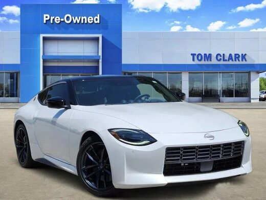 2024 Nissan Z