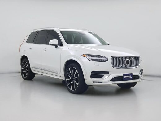 2023 Volvo XC90