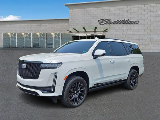 2024 Cadillac Escalade