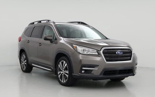 2021 Subaru Ascent