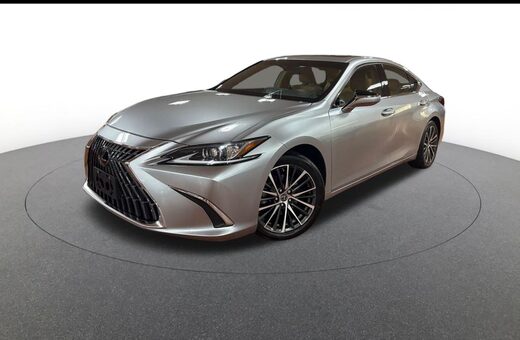 2023 Lexus ES