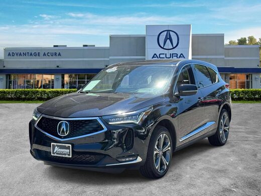 2023 Acura RDX
