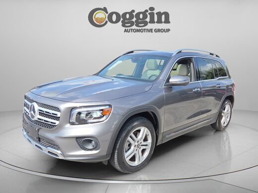 2023 Mercedes-Benz GLB