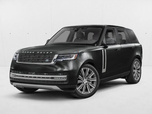 2025 Land Rover Range Rover