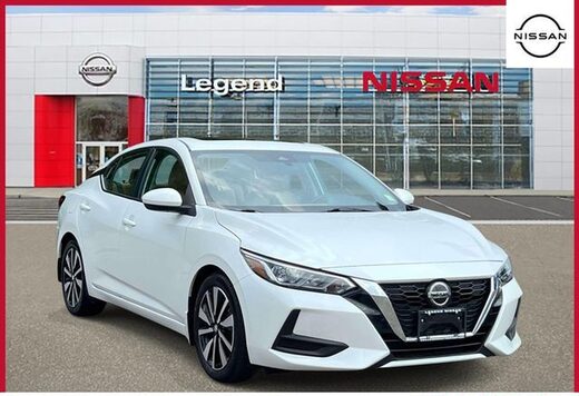 2023 Nissan Sentra