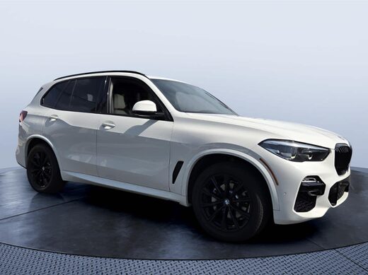 2020 BMW X5