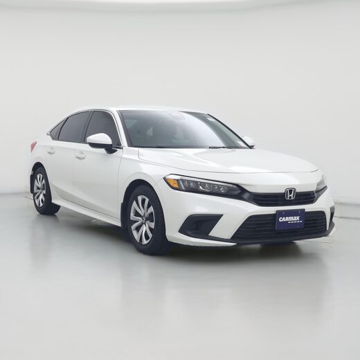 2024 Honda Civic Sedan
