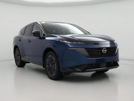 2026 Nissan Murano
