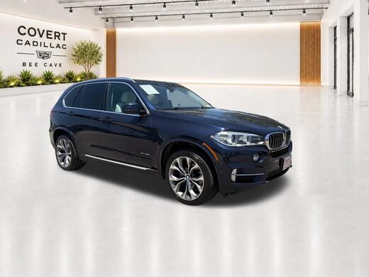2015 BMW X5
