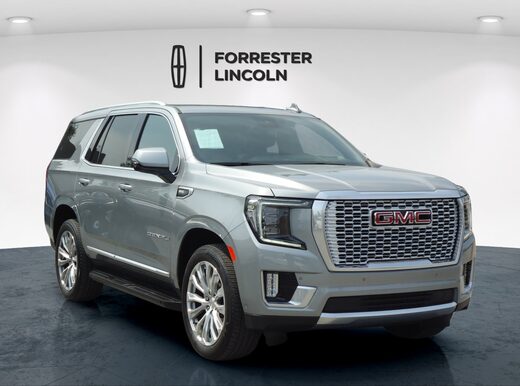 2024 GMC Yukon