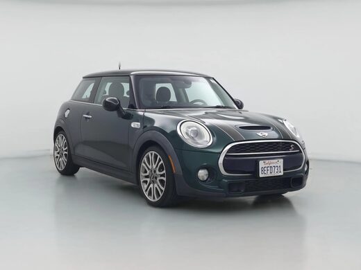 2015 MINI Cooper Hardtop