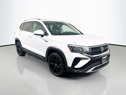 2023 Volkswagen Taos