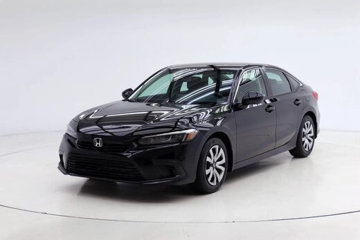 2024 Honda Civic Sedan