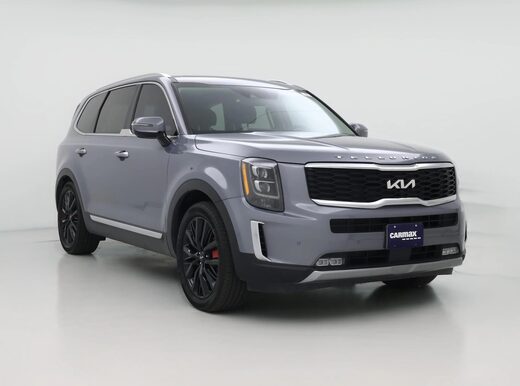 2022 Kia Telluride