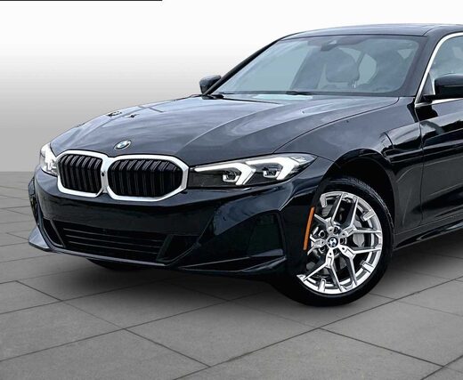 2026 BMW 3 Series