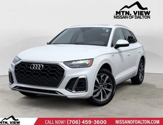 2023 Audi Q5